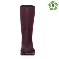 G5 Natural Rubber Boots для женщин многосезон